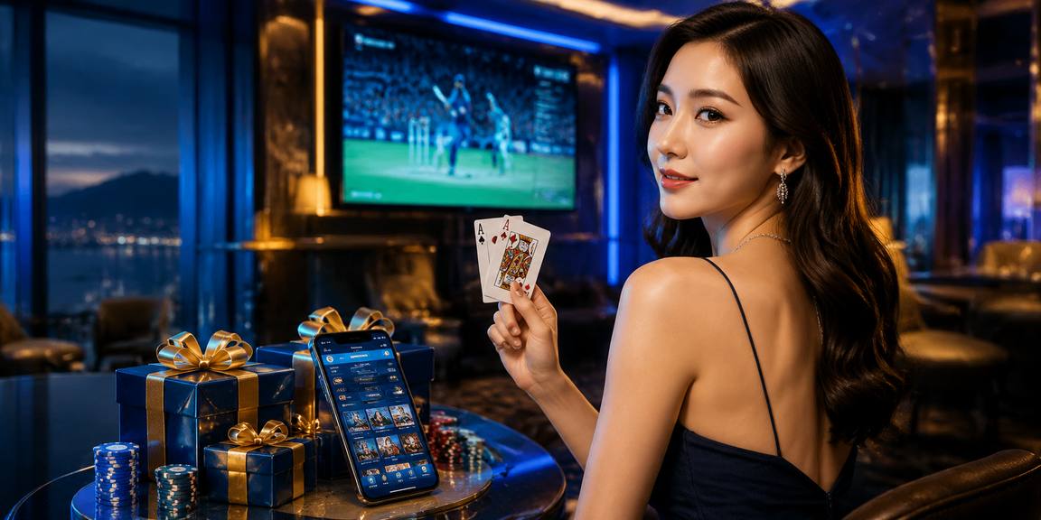 6789vn Casino Di Động