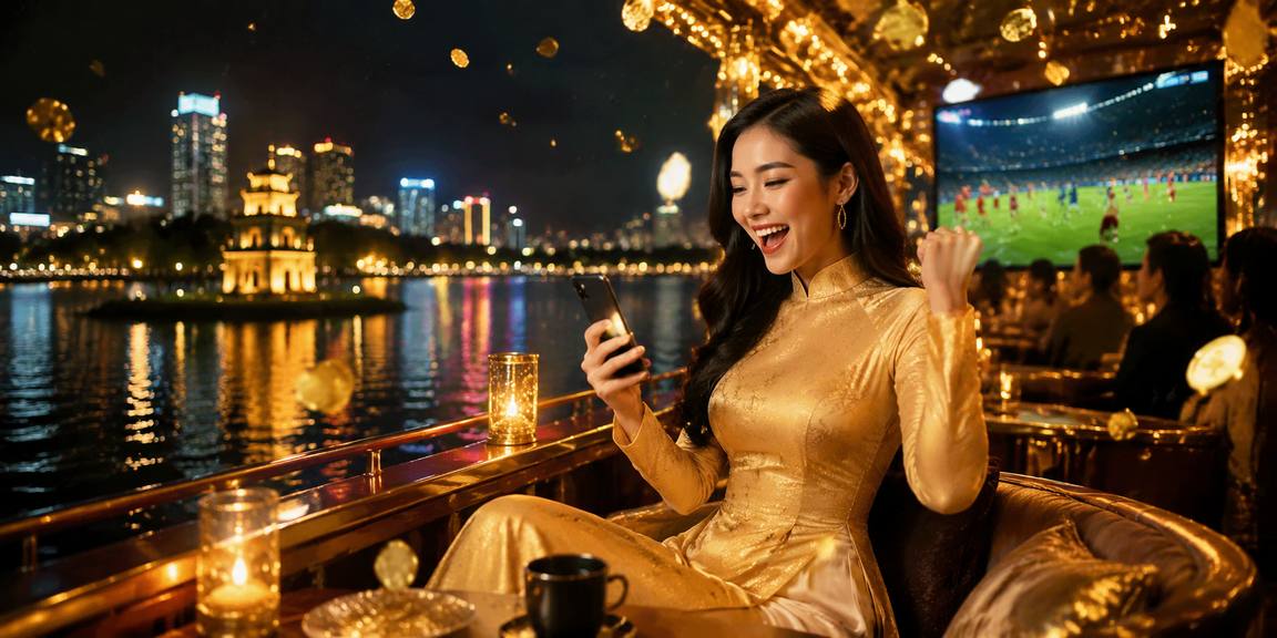 6789vn Đèn Lồng Megaways